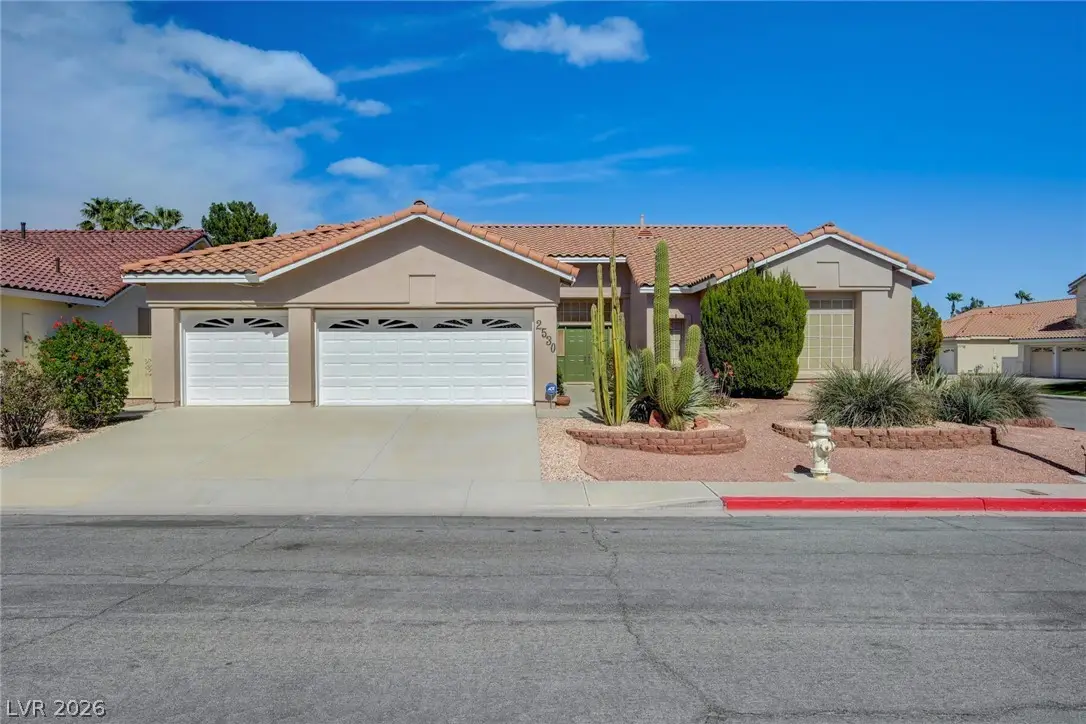 2530 Los Coches Circle, Henderson, NV 89074 - #1
