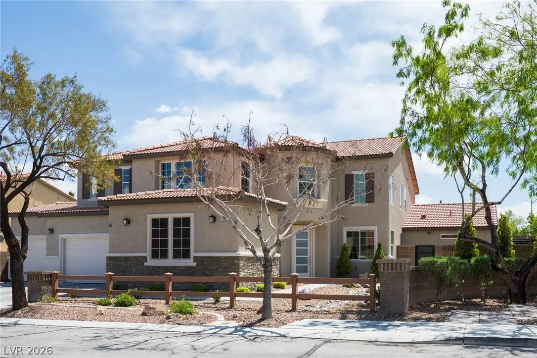 7569 Shadow Estates Way, Las Vegas, NV 89113 - #1