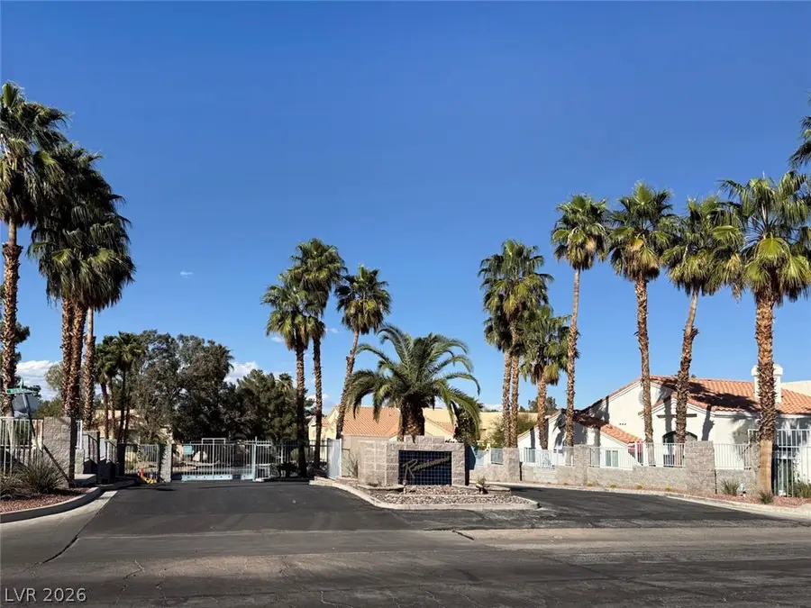 2276 Cassatt Drive, Henderson, NV 89074 - #2