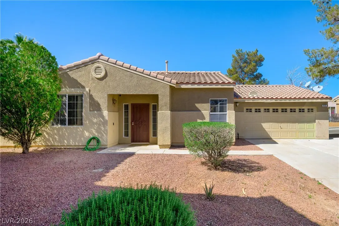 975 Country Skies Avenue, Las Vegas, NV 89123 - #1