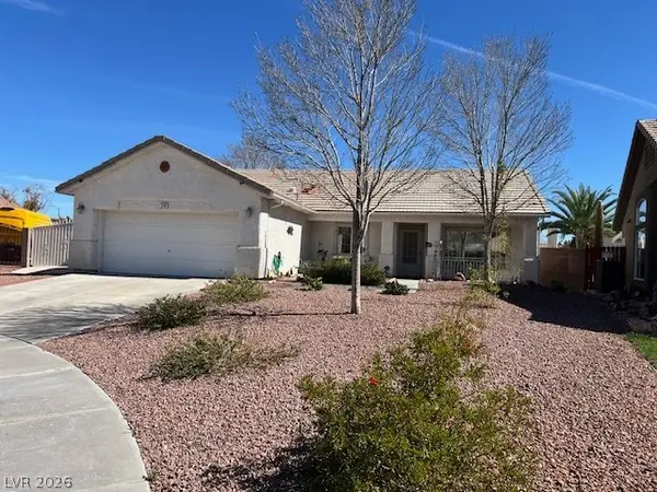 2808 Mountain Violet Court, Las Vegas, NV 89108