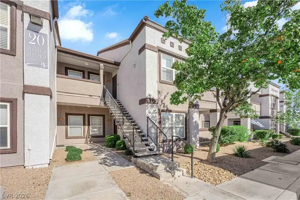 7255 W Sunset Road #1146, Las Vegas, NV 89113