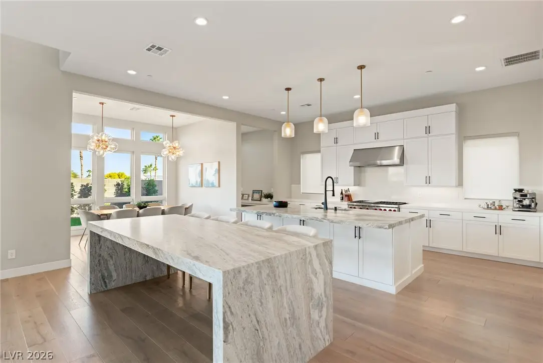 4822 Shady Ridge Drive, Las Vegas, NV 89135 - #1