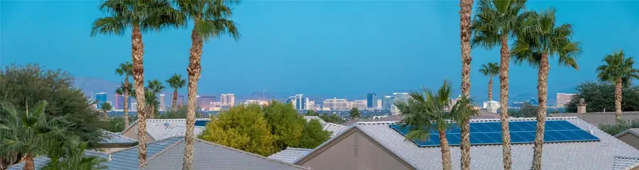 4822 Shady Ridge Drive, Las Vegas, NV 89135 - #2