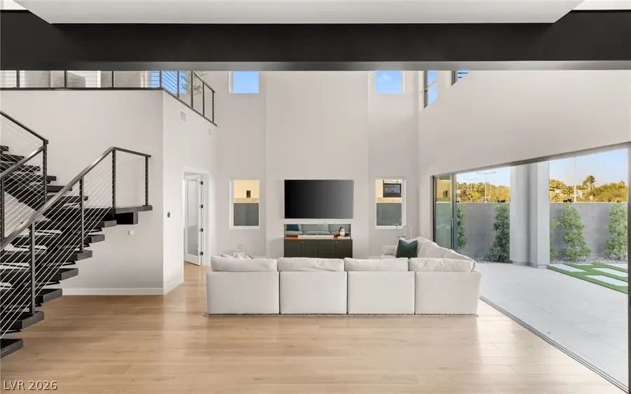 4822 Shady Ridge Drive, Las Vegas, NV 89135 - #3