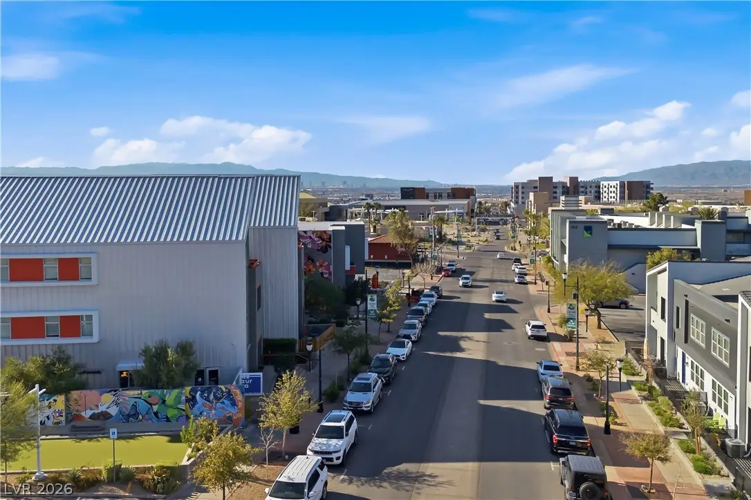 37 Newport Edge Place, Henderson, NV 89015 - #1