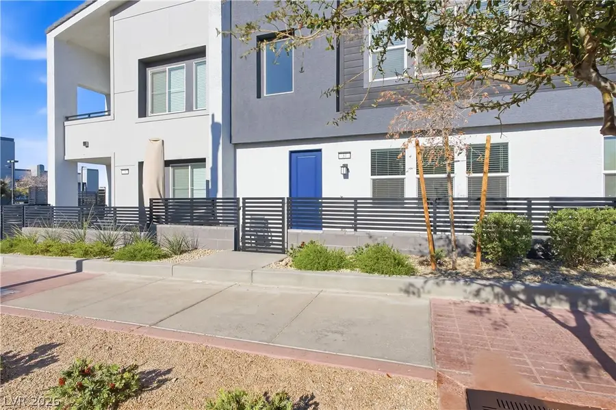 37 Newport Edge Place, Henderson, NV 89015 - #3