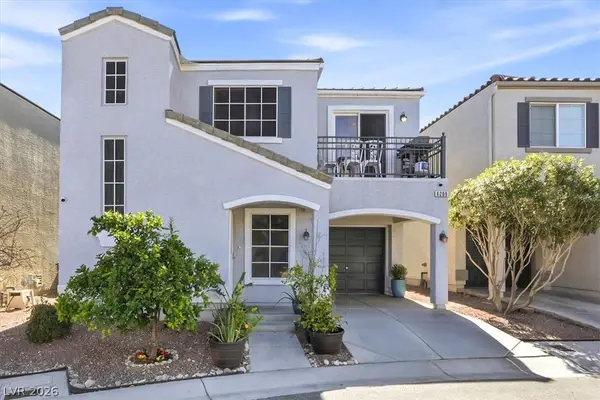 6209 Oread Avenue, Las Vegas, NV 89139