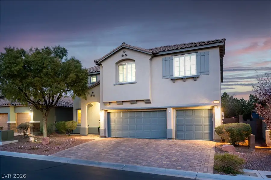 7136 Whitford Street, Las Vegas, NV 89166 - #2