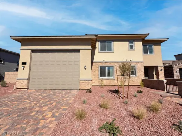 108 Camila Village Avenue, Henderson, NV 89011