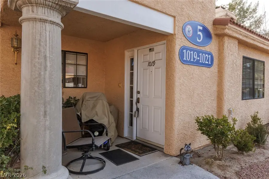 2851 S Valley View Boulevard #1019, Las Vegas, NV 89102 - #2
