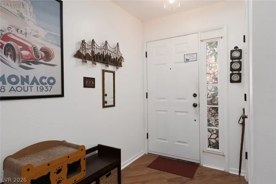 2851 S Valley View Boulevard #1019, Las Vegas, NV 89102 - #3