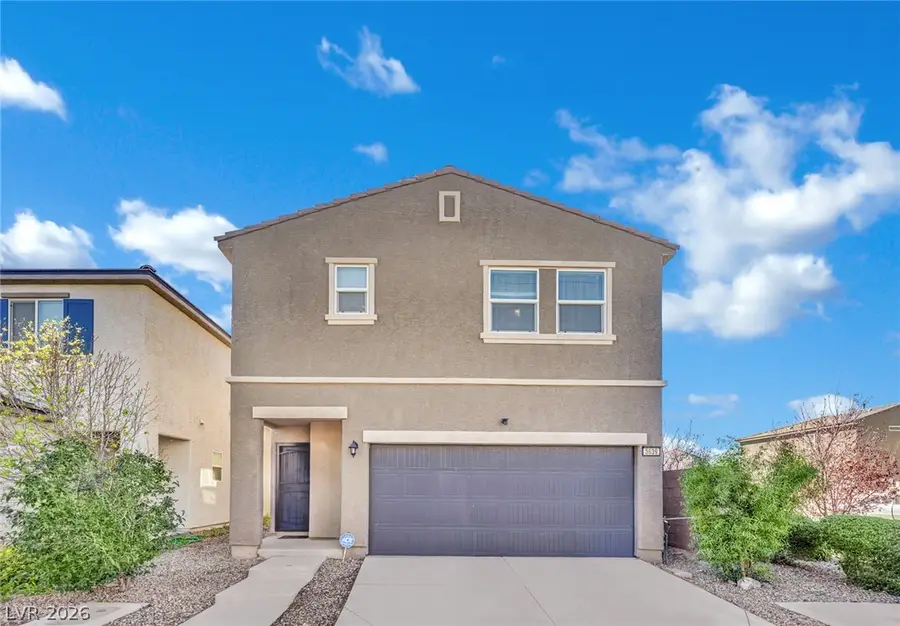 3639 Via Del Robles Avenue, Las Vegas, NV 89115 - #3