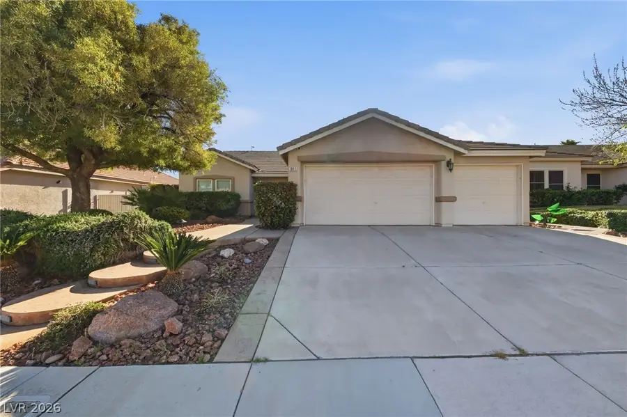 1811 Puerto Way, Henderson, NV 89012 - #3