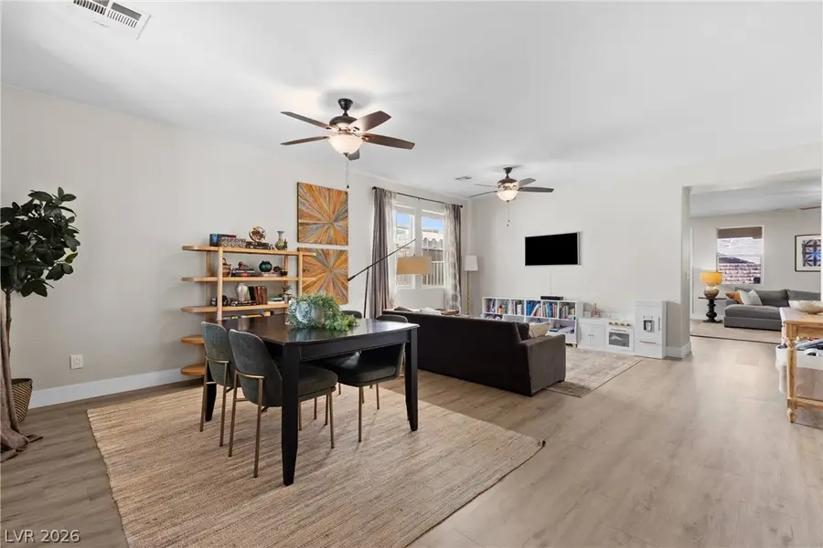 3838 Landing Ridge Place, Las Vegas, NV 89135 - #3