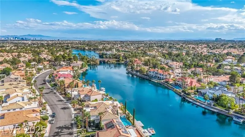 7628 Spruce Run Court, Las Vegas, NV 89128 - #2