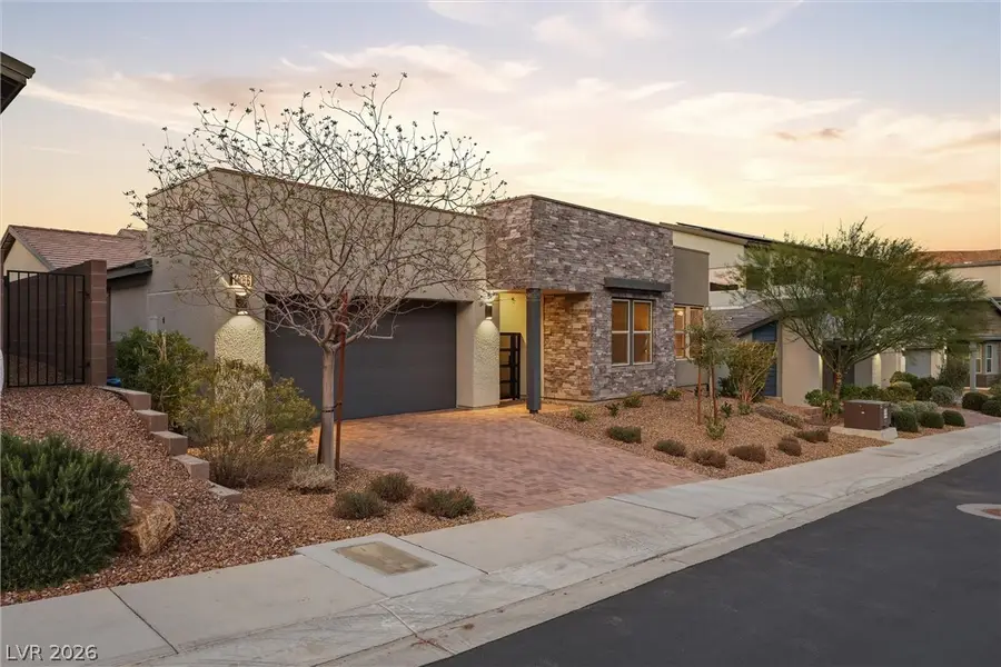 1996 Canyon Highlands Drive, Henderson, NV 89052 - #2