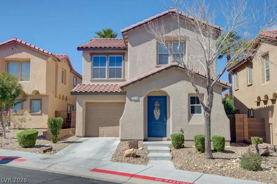 1173 Paradise Safari Drive, Henderson, NV 89002 - #2