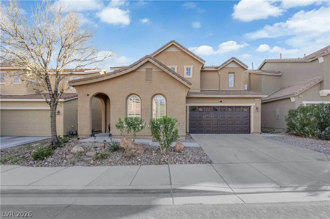 8051 Anasazi Ranch Avenue, Las Vegas, NV 89131 - #1