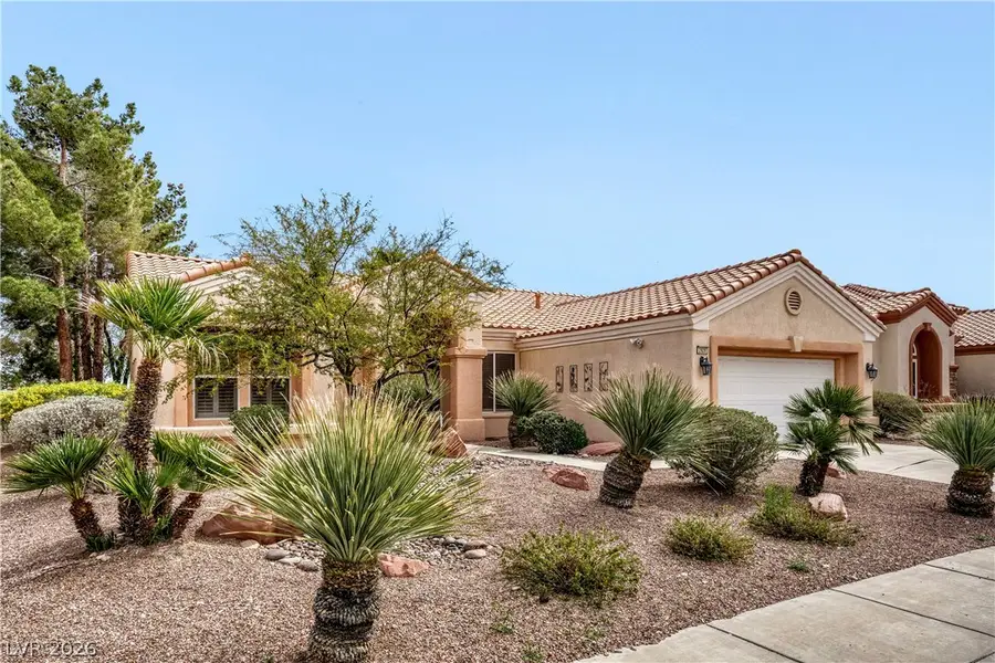 2928 Hawksdale Drive, Las Vegas, NV 89134 - #3