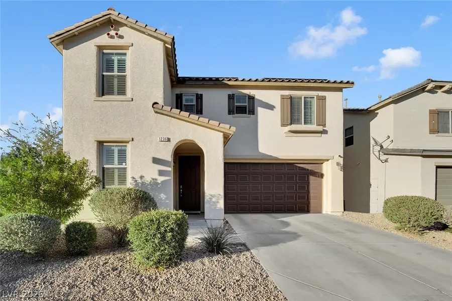 1236 Arc Dome Avenue, North Las Vegas, NV 89031 - #2