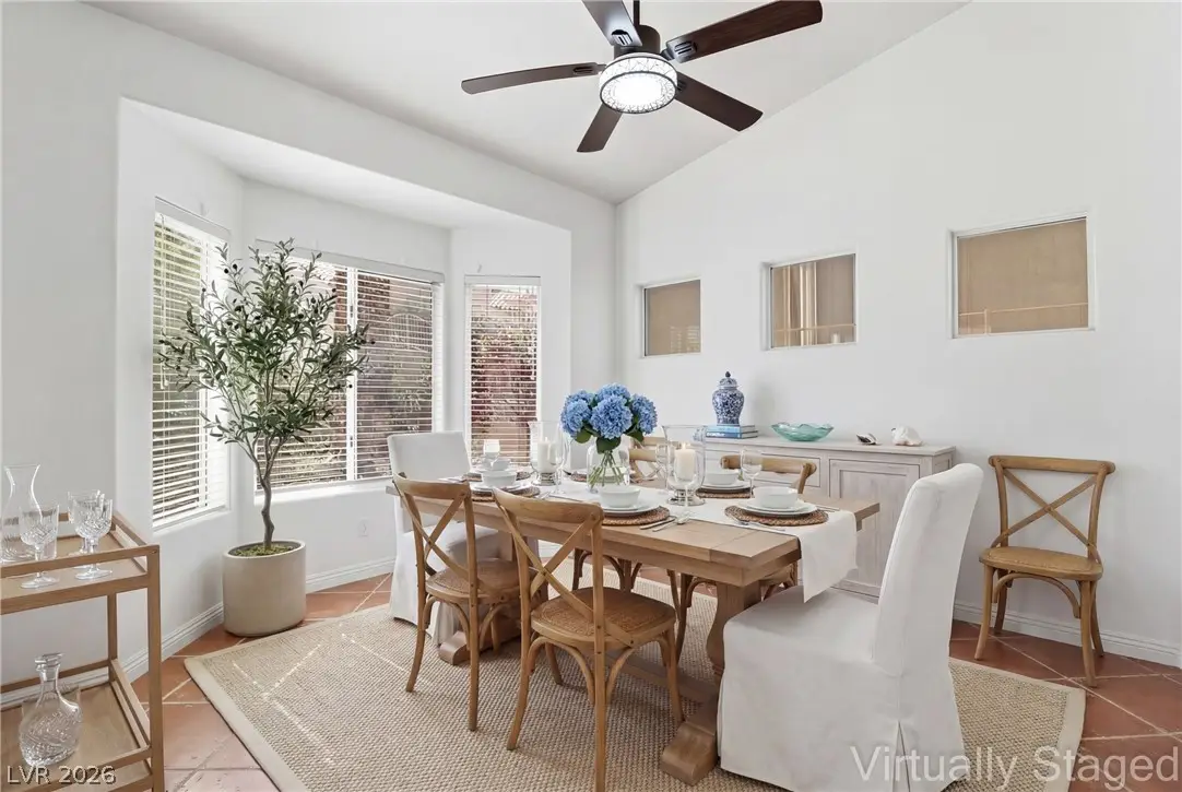 10525 Cogswell Avenue, Las Vegas, NV 89134 - #1