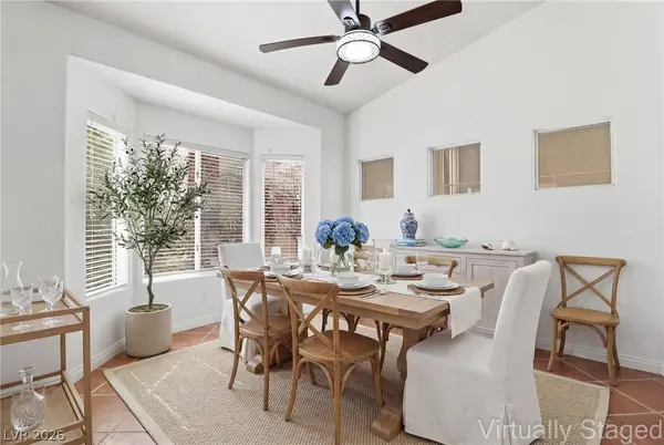 10525 Cogswell Avenue, Las Vegas, NV 89134