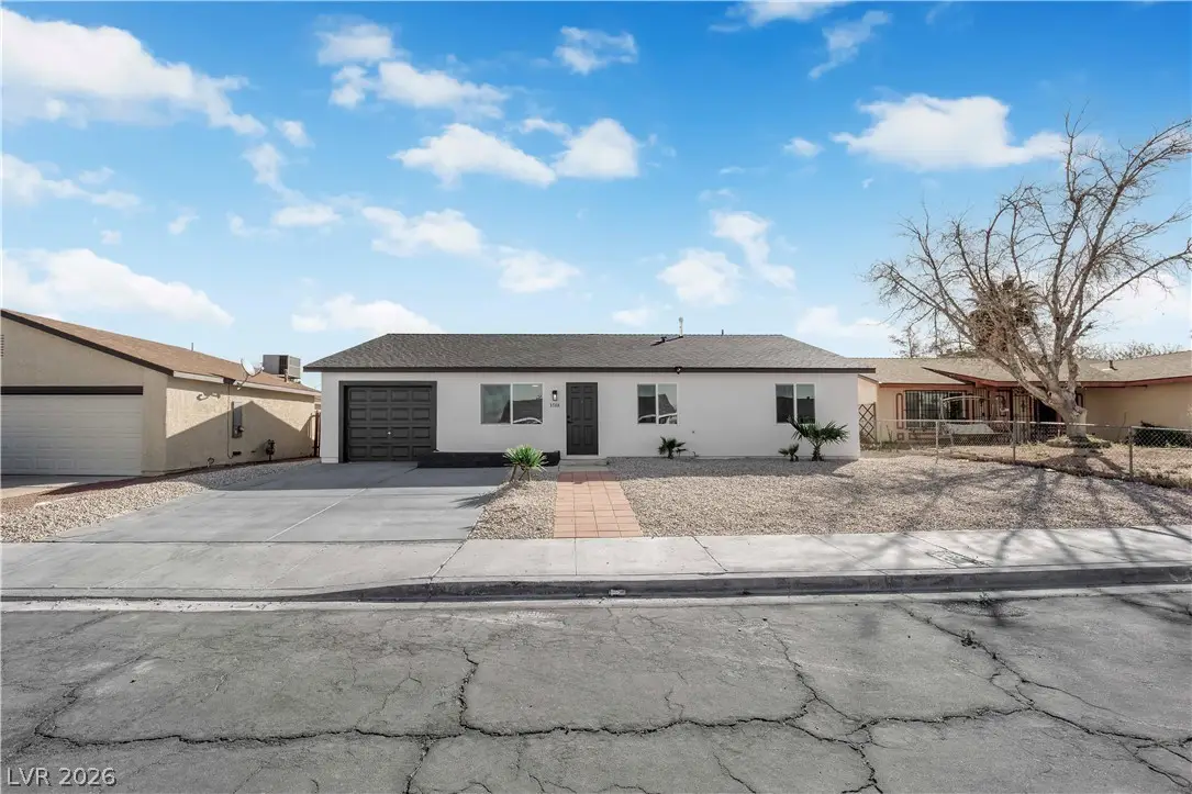 3788 Longfellow Street, Las Vegas, NV 89115 - #1