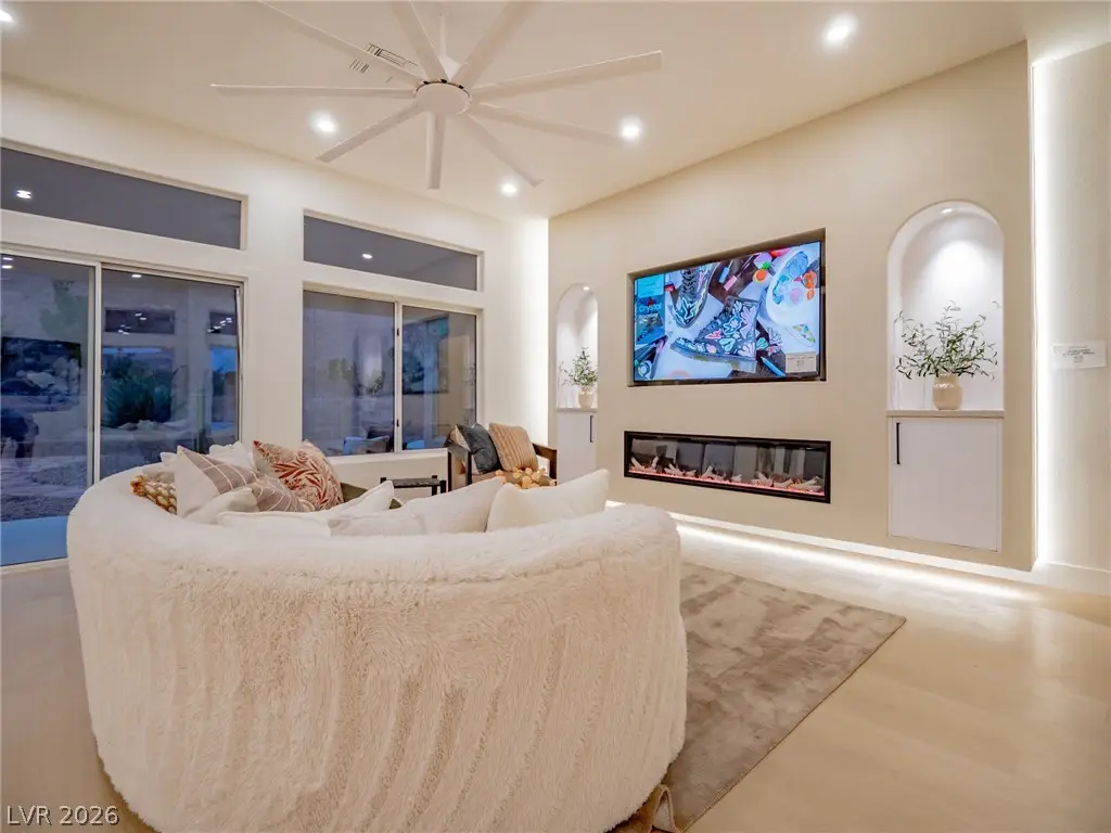 2413 Rockford Street, Las Vegas, NV 89134 - #1