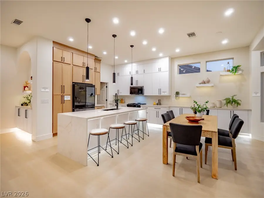 2413 Rockford Street, Las Vegas, NV 89134 - #2