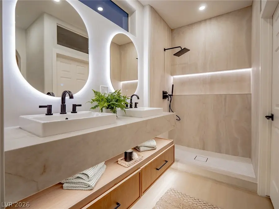 2413 Rockford Street, Las Vegas, NV 89134 - #3