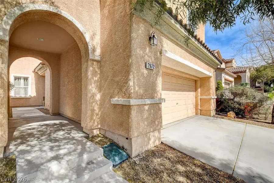 2672 Strichen Avenue, Henderson, NV 89044 - #3