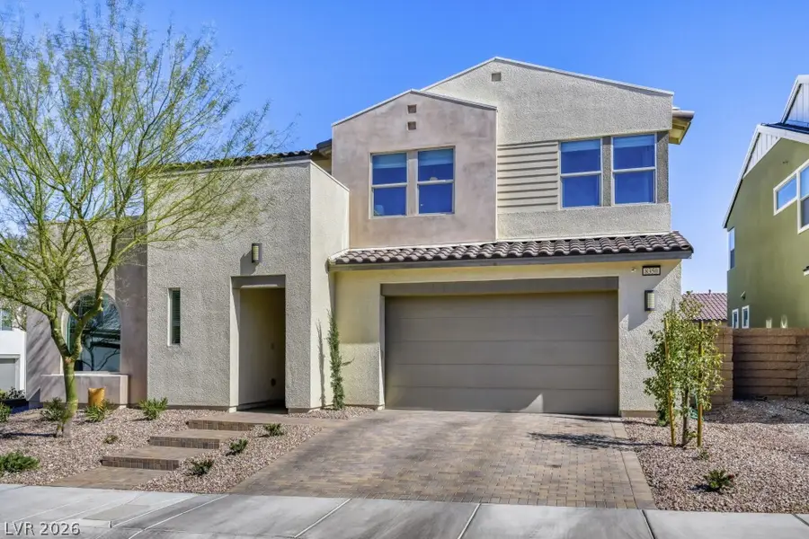 8350 Skye Creek Street, Las Vegas, NV 89166 - #3