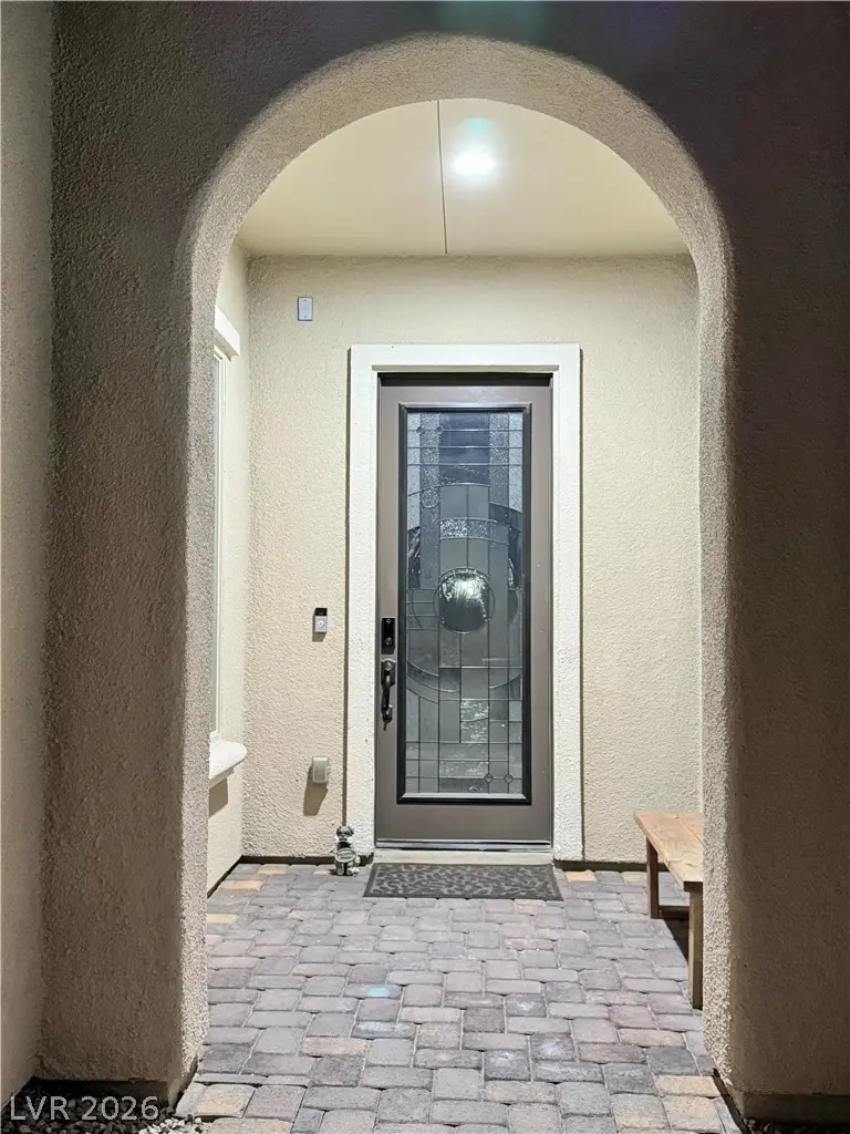 12848 New Providence Street, Las Vegas, NV 89141 - #3