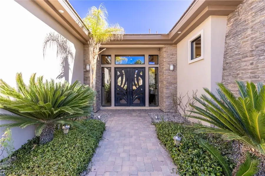 3080 American River Lane, Las Vegas, NV 89135 - #3