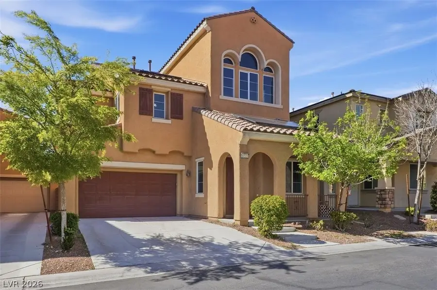 6533 Ditmars Street, Las Vegas, NV 89166 - #2