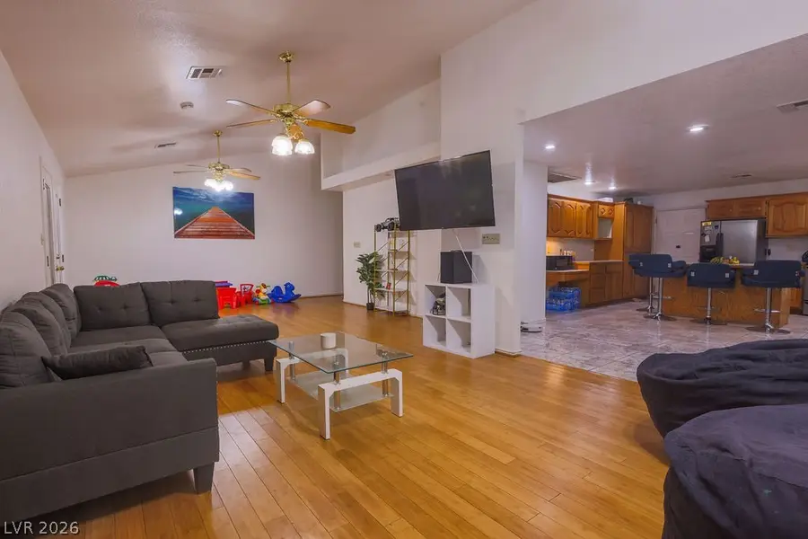 4877 Patterson Avenue, Las Vegas, NV 89104 - #3