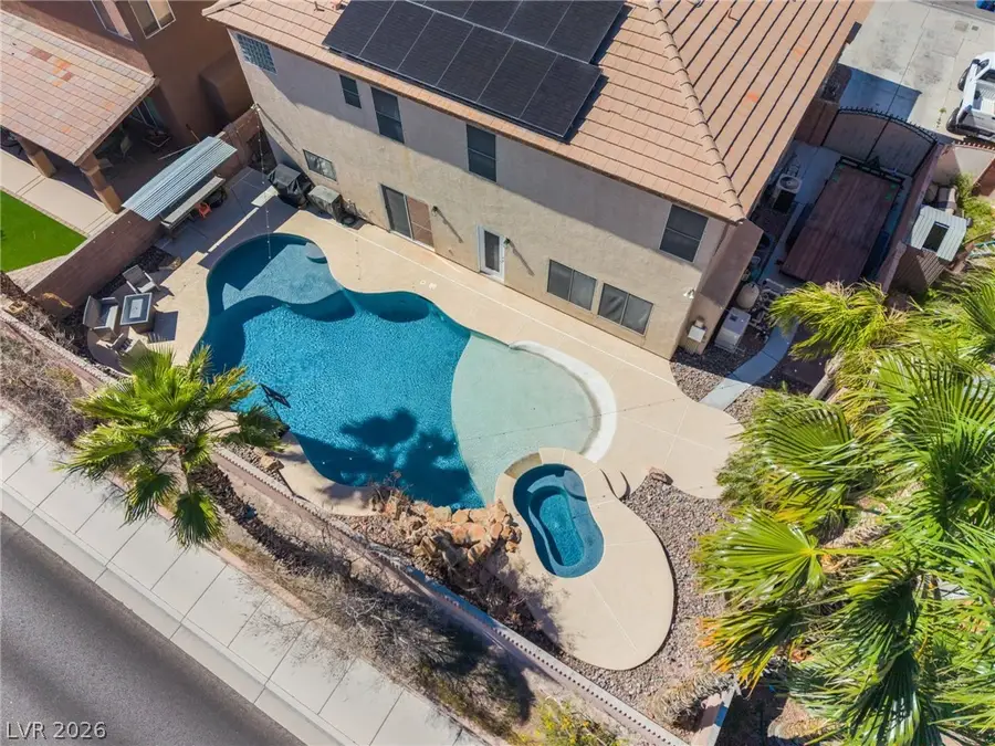 5830 Tipperary Street, Las Vegas, NV 89130 - #3