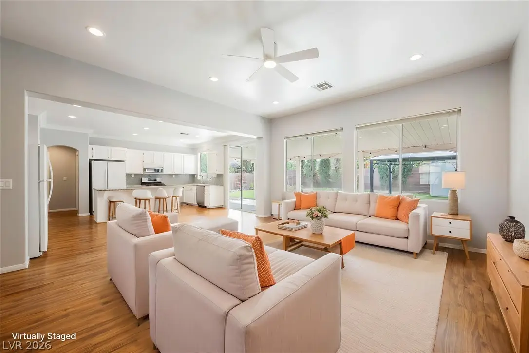 2531 Carmona Circle, Henderson, NV 89074 - #1