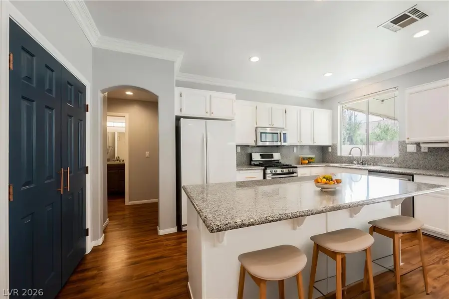 2531 Carmona Circle, Henderson, NV 89074 - #2