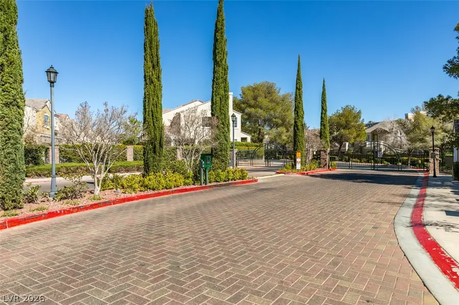 972 Paisley Street, Las Vegas, NV 89145 - #3