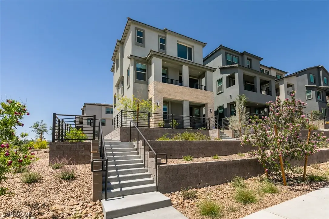 11552 Ashy Storm Avenue, Las Vegas, NV 89138 - #1