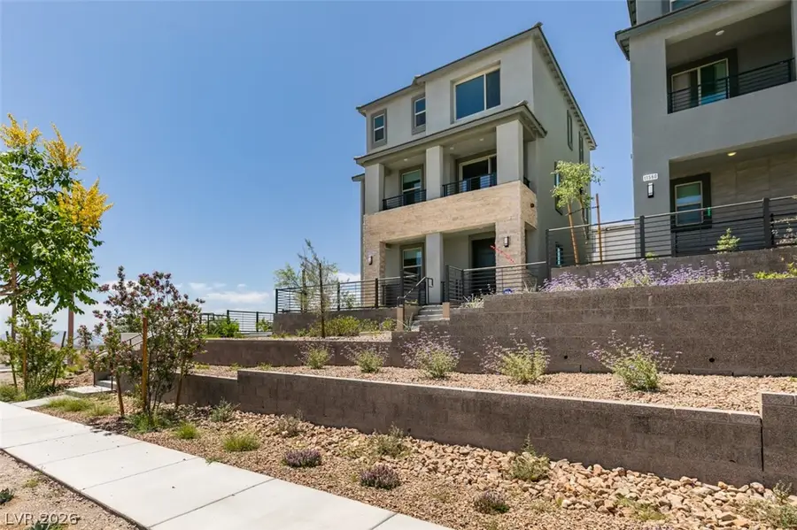 11552 Ashy Storm Avenue, Las Vegas, NV 89138 - #2