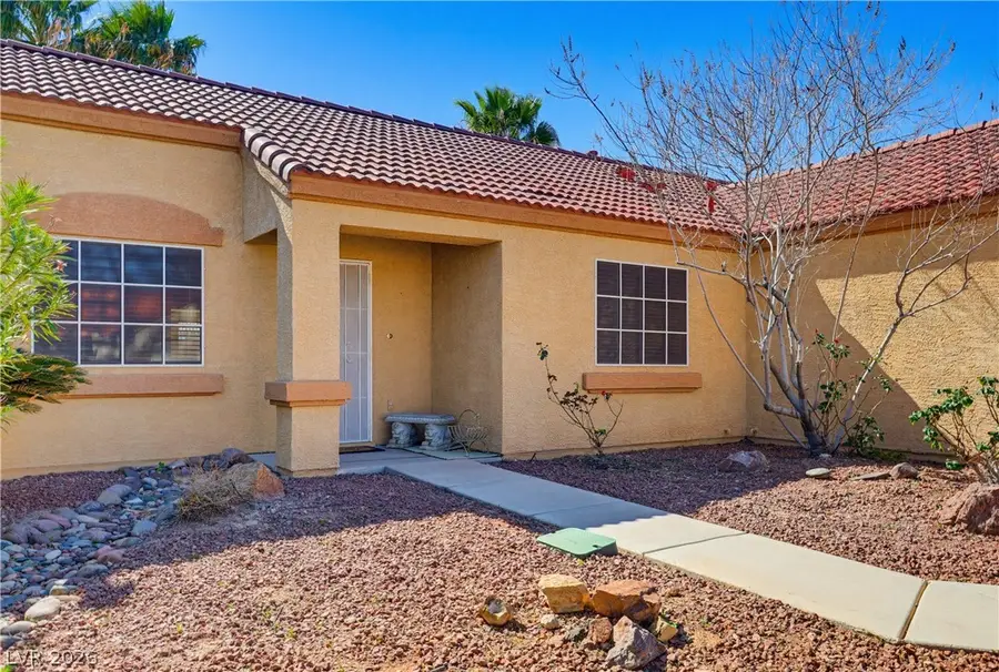 2411 Inlet Beach Court, North Las Vegas, NV 89031 - #2