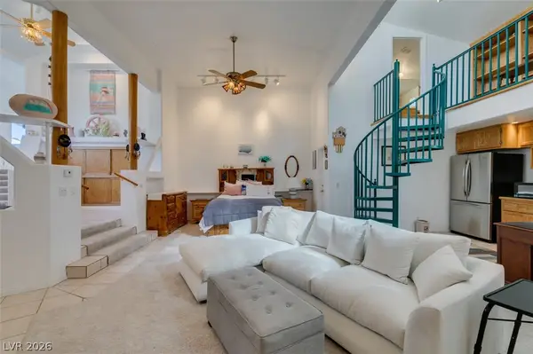 579 Lake Huron Lane, Boulder City, NV 89005