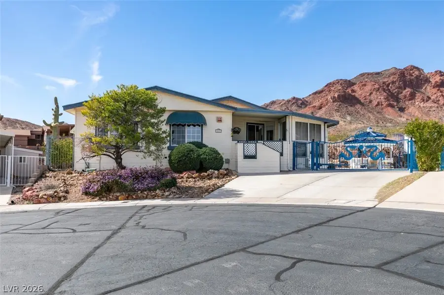 579 Lake Huron Lane, Boulder City, NV 89005 - #2