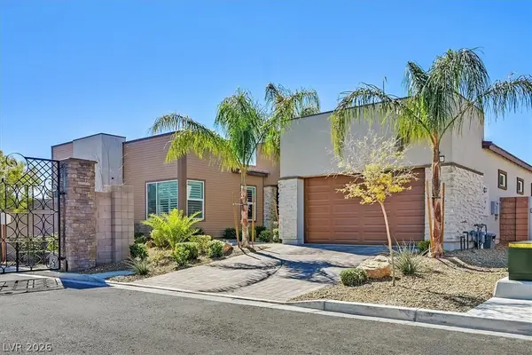 2689 Pioneer Estates Court, Las Vegas, NV 89117