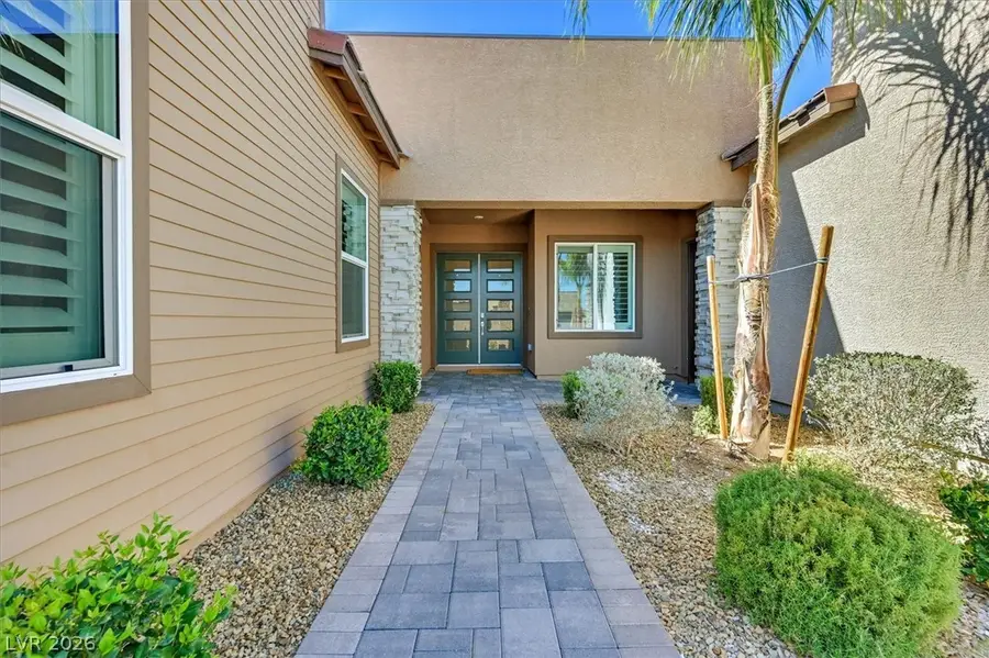 2689 Pioneer Estates Court, Las Vegas, NV 89117 - #3
