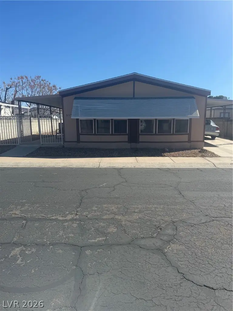 Address Withheld By Seller, Las Vegas, NV 89122 - #1