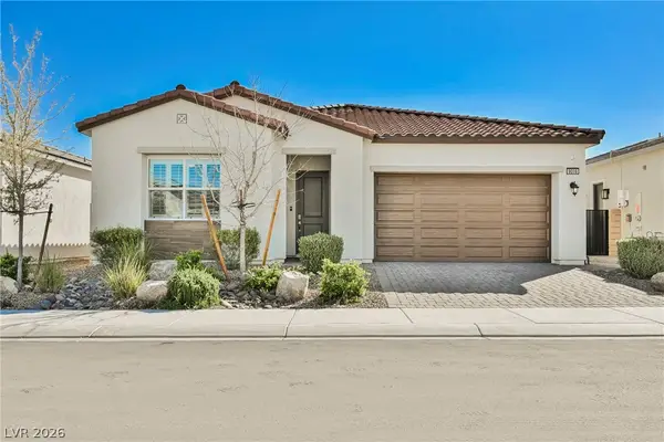 9016 Skye Treeline Street, Las Vegas, NV 89166